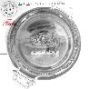 TARRO HERMETICO  FIDO 12,5 CL