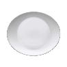 PLATO FUENTE STEAK GRANGUSTO 32X26 CM