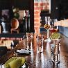 VASOS CHUPITO DUBLINO LICOR 3,4 CL