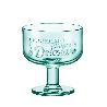 COPAS HELADO 28 CL GRAPHICA GREEN