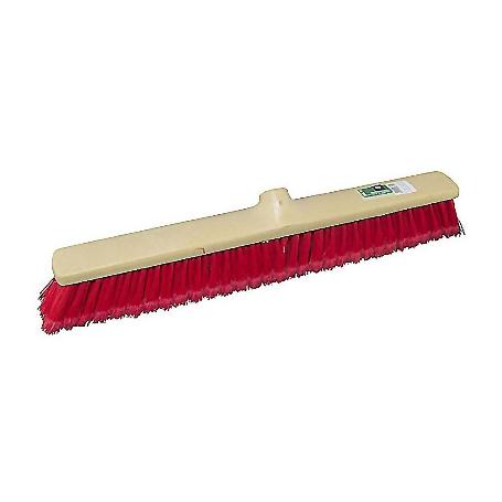 CEPILLO FIBRA SUAVE 50 CM