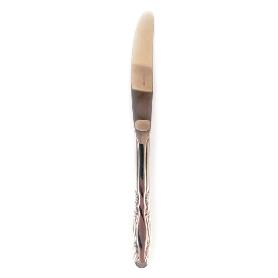 CUCHILLOS MESA INOXIDABLE LOLA