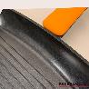 ASADOR GRILL ALUMINIO FORJADO CERAMICA SOFT 28 CM