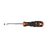 DESTORNILLADOR 190 BOCA PLANA 4X75
