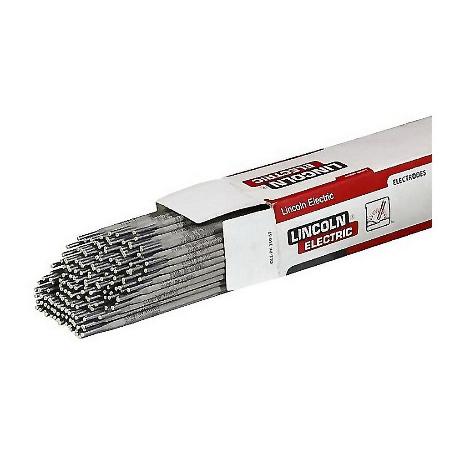 ELECTRODOS RUTILO 4X350MM.LINCOLN 6013
