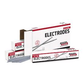 ELECTRODOS RUTILO 4X350MM.LINCOLN 6013