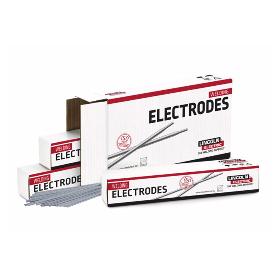 ELECTRODOS RUTILO 2,5X350 MM LINCOLN 6013