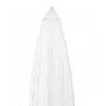 MOSQUITERA CAMA 230X650 CM BLANCA