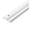 PALOMILLA SOPORTE MOD. 210 250X200 BLANCO 2UD