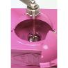 MOLINO CAFE CHAPA DECORATIVO ROSA 24171