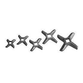 CUCHILLA MAQUINA PICAR  5 INOX