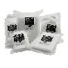 BOLSAS GOFRADAS 13X45 PARA ENVASAR
