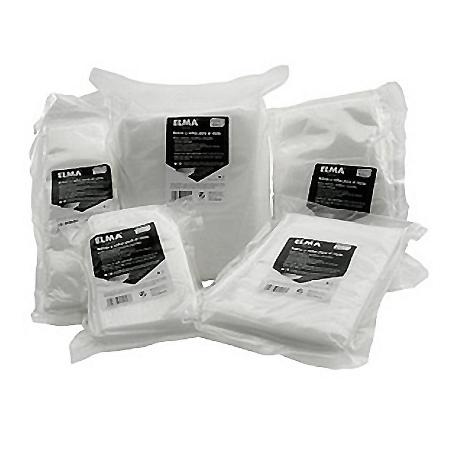 BOLSAS GOFRADAS 20X30 PARA ENVASAR