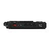 BASE MULTIPLE 3T CON USBX2 DC 3680W NEGRO