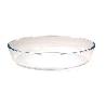 FUENTE OVAL OTTO 350X241X65 MM