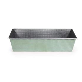 MOLDE CAKE ANTIADHERENTE 24X11X8 CM 7877