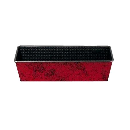MOLDE CAKE RIOJA 28X11X8 CM 8874