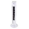 VENTILADOR TORRE 45W 76 CM VTR20