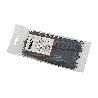 BRIDAS NEGRAS 4.8X250 MM