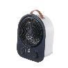 CALEFACTOR VERTICAL ANTIVUELCO 1000/2000W TH22