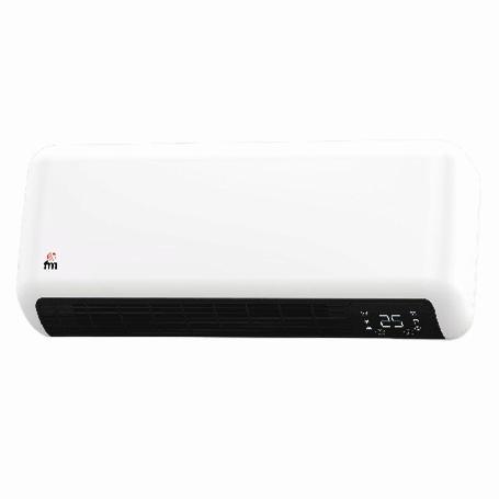 CALEFACTOR SPLIT CERAMICO 2000W TS20