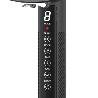 VENTILADOR PIE SOBREMESA PREMIUM BLACK 45CM 45W
