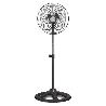 VENTILADOR PIE 25 CM 30W