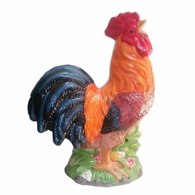 GALLO JARDIN SONIDO