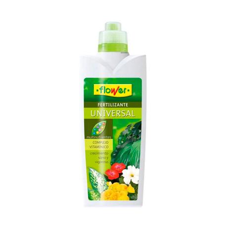 ABONO LIQUIDO UNIVERSAL 1 L