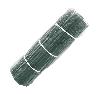 MALLA GARDEN 1 M 10X10 MM VERDE 400 G/M2 25 M
