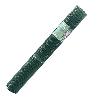 MALLA GARDEN 1MT 10X10XMM VERDE 400GM 5MT