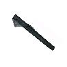 MALLA SOMBREO 90% NEGRA  2 X 100 MT