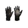 GUANTE NYLON POLIURETANO T-10