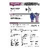 GUANTE NOVA-GRIP ED100 T/9