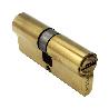 BOMBILLO PERFIL 70X30X40 MM LATON 5 LLAVES PUNTOS