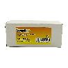 BOMBILLO PERFIL 60 MM 30X30 MM NIQUEL 5 LLAVE PUNTOS