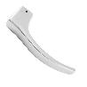 MANILLA ALUMINIO PLATA 5068 PULIDA