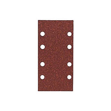 LIJA VELCRO 93X185MM 605257  GR-180