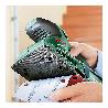 LIJA VELCRO 93X185MM 605257  GR-180