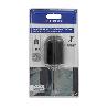 PORTABROCAS AUTO-APRIETE SDS+