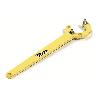 LLAVE DE AMOLADORA UNIVERSAL