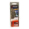 BROCAS METAL HSS 5UD 2-3-4-5-6