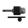 PORTABROCAS C/LLAVE SDS-1,5 HASTA 13MM