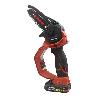 MINI SIERRA OLMO L2022 B BATERIA 18V+CARGADOR+BOLSA