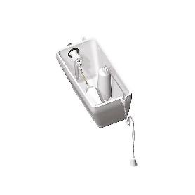 CISTERNA COMPLETA 9 LT PP-A