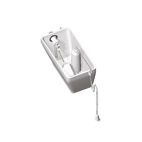 CISTERNA COMPLETA 9 LT PP-A