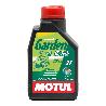 ACEITE LUBRICANTE GARDEN HI TECH 2T 1L