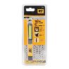 LINTERNA LED BOLSILLO 175 LUMEN