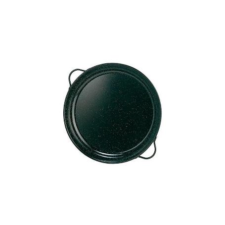 CAZUELA ESMALTE LLANA 36CM