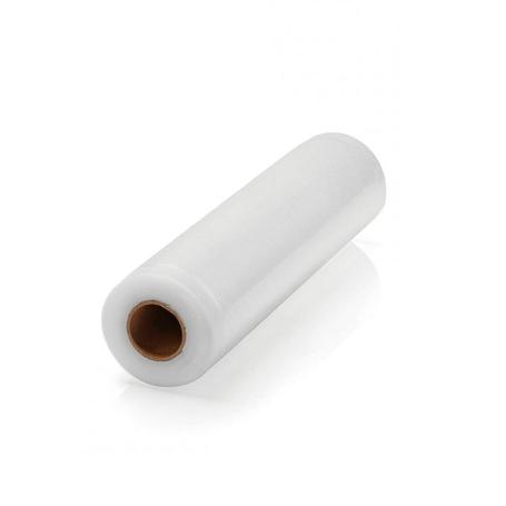 ROLLOS BOLSAS VACIO 22 CM X 6 M